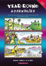 Tapa de Year-Round Assemblies