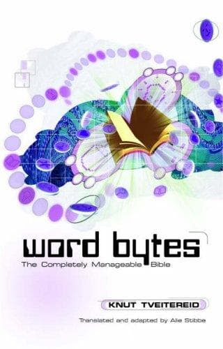 Tapa de Word Bytes