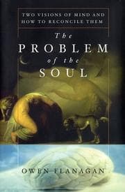 Tapa de The problem of the soul