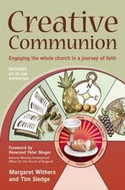 Tapa de Creative communion