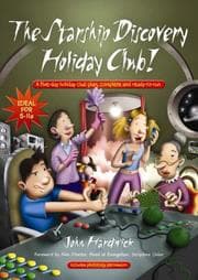 Tapa de The Starship Discovery Holiday Club!