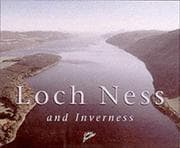 Tapa de Loch Ness and Inverness (Souvenir Guides)