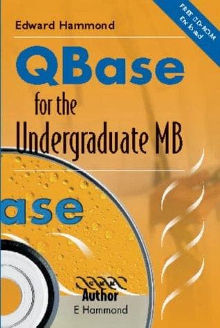 Tapa de Qbase for the Undergraduate MB