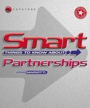 Tapa de Smart Things to Know About Partnerships