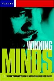 Tapa de Winning Minds