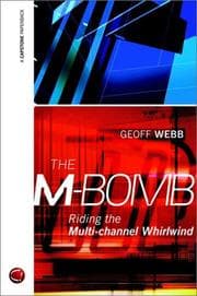 Tapa de The M-Bomb