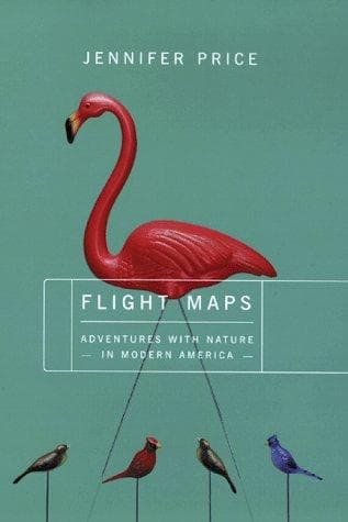 Tapa de Flight Maps