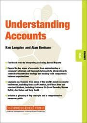 Tapa de Understanding Accounts