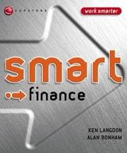 Tapa de Smart Finance