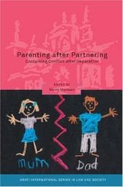 Tapa de Parenting After Partnering