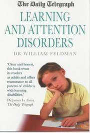 Tapa de Learning and Attention Disorders