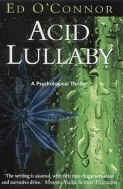 Tapa de Acid Lullaby