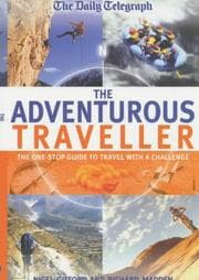 Tapa de Adventurous Traveller