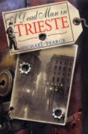 Tapa de Dead Man in Trieste