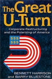 Tapa de The Great U-Turn