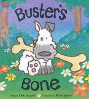 Tapa de Buster's Bone (Buster)
