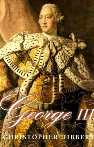 Tapa de George III
