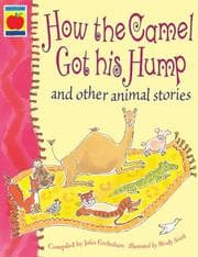 Tapa de How the camel got his hump and other animal stories