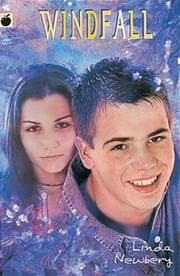Tapa de Windfall (Moving on)