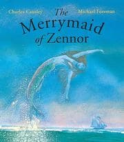 Tapa de The Merrymaid of Zennor