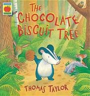Tapa de The Chocolate Biscuit Tree