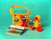 Tapa de Come On, Daisy! (Book & Toy Pack)