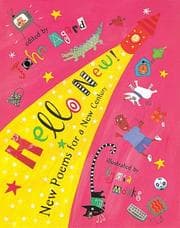 Tapa de Hello New (Poetry & Folk Tales)