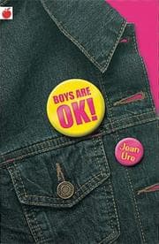 Tapa de Boys Are OK (Girlfriends)