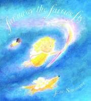 Tapa de Faraway the Fairies Fly