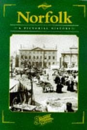 Tapa de Norfolk (County Series: Pictorial Memories)