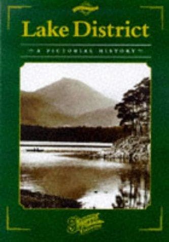 Tapa de Lake District