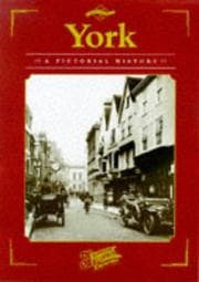 Tapa de York (Town & City Series: Pictorial Memories)