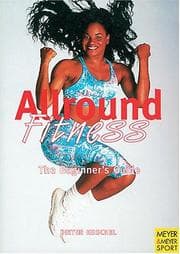 Tapa de Allround Fitness