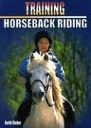 Tapa de Training horseback riding