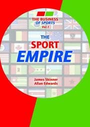 Tapa de Sports Empire