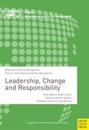 Tapa de Leadership, Change and Responsibility