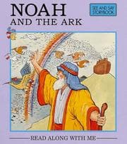 Tapa de Noah and the ark