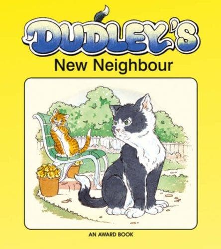 Tapa de Dudley's new neighbour