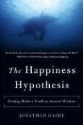 Tapa de The Happiness Hypothesis