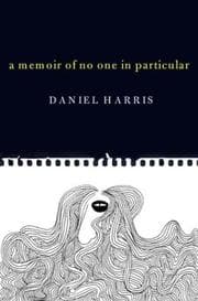 Tapa de Memoir of No One in Particular