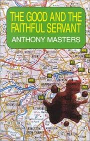 Tapa de The Good and the Faithful Servant