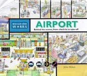 Tapa de Airport (Building Works)