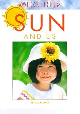 Tapa de Sun and Us (Weather)