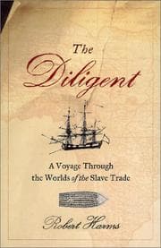 Tapa de The Diligent
