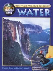 Tapa de Water