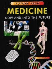 Tapa de Medicine (Future Tech)