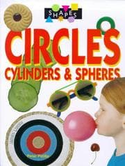 Tapa de Circles, Cylinders and Spheres (Shapes)