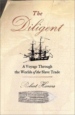 Tapa de The Diligent