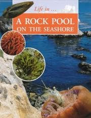 Tapa de Rock Pool on the Seashore (Life In....)