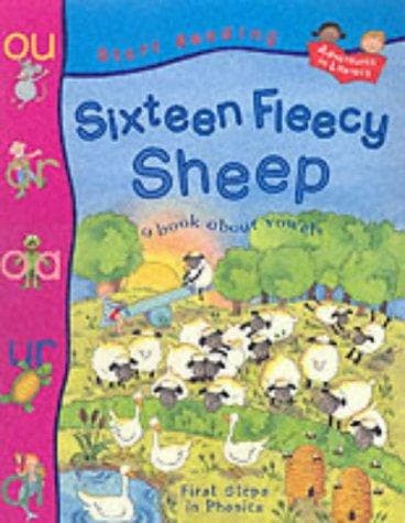 Tapa de Ten Tiny Teddies (Start Reading)